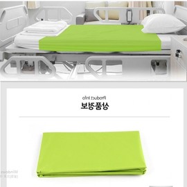 Cotton patient boiling sanitary mat, leather sheet, waterproof sheet, cotton patient sheet, hospital supplies, boiling 2. Cotton red clay waterproof sheet