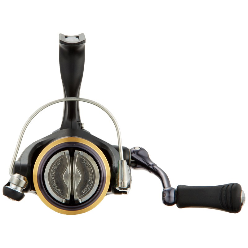 Daiwa Spinning Reel (with Thread) 16 Legal 2004H PE (2016