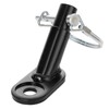 Bike Trailer Hitch Connector for Baby Pet Grocery Tranport Connector