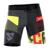 Smmash Men's Compression CrossFit Shorts DEXTER - Size S M