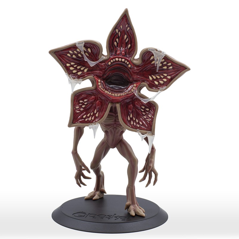 Banpresto Stranger Things Q Posket Extra -Demogorgon-, Multiple Colors, BP17889