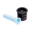 Rainbird 10H 10' Half Circle Pattern Nozzle (180 Degree)
