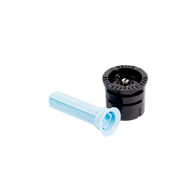Rainbird 10H 10' Half Circle Pattern Nozzle (180 Degree)