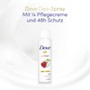 Dove Shower Gel