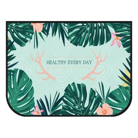 2 Stück Sonnenschutz Auto Baby, 60×45cm Autofenster Sonnenschutz Kinder, Universeller Sonnenblende Auto Seitenscheibe, Magnetische Sonnenblende Auto für Kinder & Haustiere (W-1)