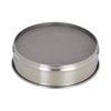 LABALPHA 2300 Mesh Lab Sieves, #2300 Mesh Test Sieve, 8''