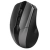 Wireless Computer Mouse,2.4GHz 4 Keys Optical Mice with USB Receiver,Gaming