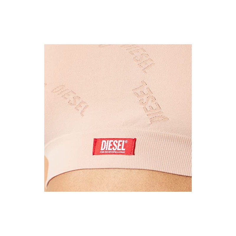 Diesel Women's Ufsb-Jinnie Bra, 32N-0WEAD
