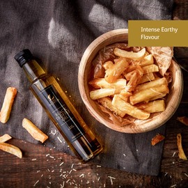 Truffle Hunter Premium Black Truffle oil, 250 ml