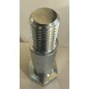 Unbranded Hex Head Shoulder Bolt Pivot Deck Spindle Axle Load-bearing