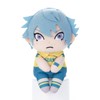 Inazuma Eleven Ales’ Valance Chokkori-san Higura Plush Toy, Height 4.7