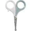 BEABA Nail Scissors for Babies and Kids - for Nail