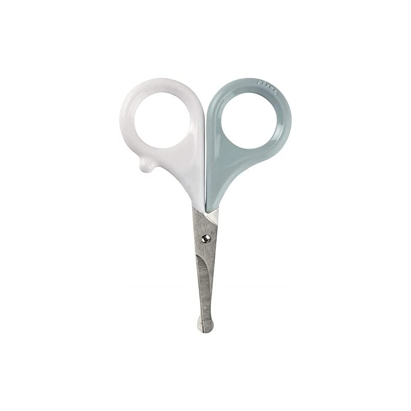 BEABA Nail Scissors for Babies and Kids - for Nail
