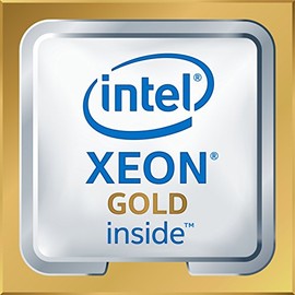 Intel® Xeon® Gold 5122 Processor (16.5 m Cache 3.60 GHz); 16.5 MB L3 Processor – 3.60GHz Processor (3.60GHz, 3.60 3600 5.5 Nm; 6.5 MB/L3/221320261 3700 Skylake) (Renewed)