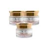 AHC 에이치멜라루트 기미크림 50ml 미백 잡티케어 톤업 브라이트닝 3개 AHC