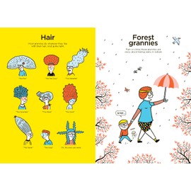 Encyclopedia of Grannies