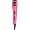 Mr Entertainer Karaoke Dynamic Wired Microphone. Perfect for use with
