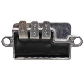 Carbman 21066-7017 Voltage Regulator for Kawasaki FR541V FR600V FR651V FR691V FR730V FS481V FS541V 600 FR FS FX FR730V Engine