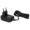 vhbw Power Supply Compatible with Behringer HellBabe Overdrive Pedal -