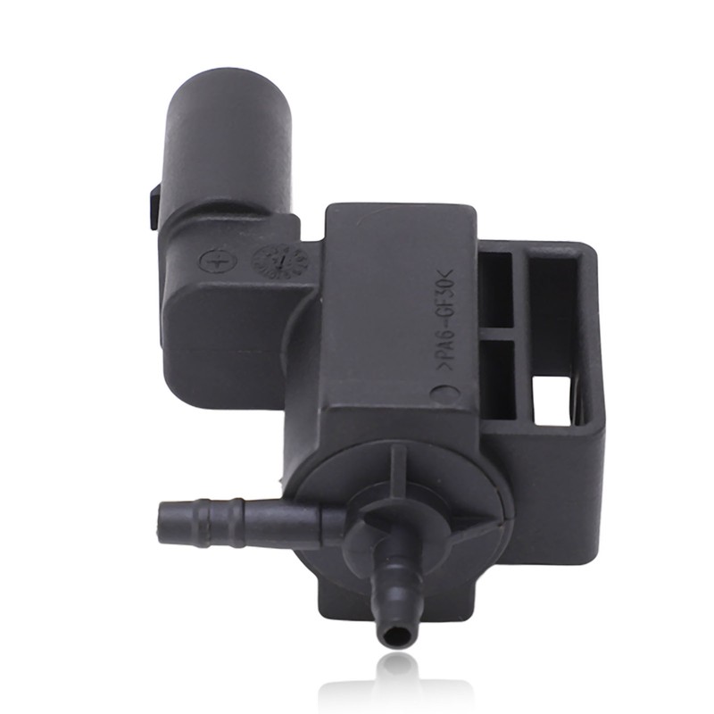 Vacuum Solenoid Valve 037906283C Car Accessories Replacement For SEAT ALTEA