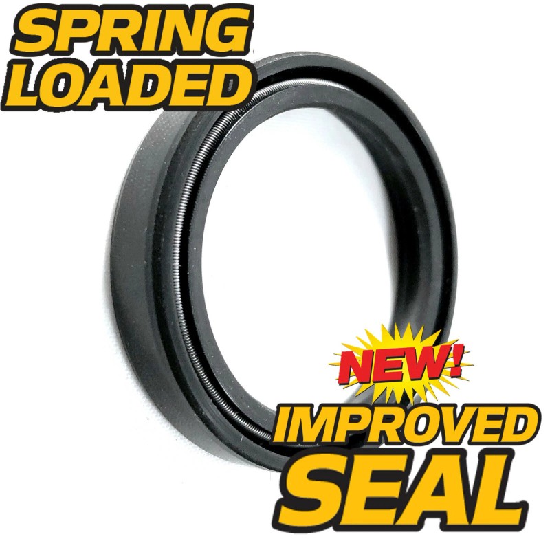 HD Switch 3 Kits Spindle Rebuild Kit Bearings & Seals