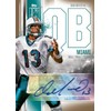 2024 Topps Signature Class Football Trading Card Box (Look for