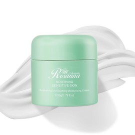 Rosanna Larosanna Refreshing and Soothing Moisturizing Cream 50g