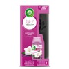 Air Wick Freshmatic Automatic Air Freshener Fragrance Moon Lilia Equipped