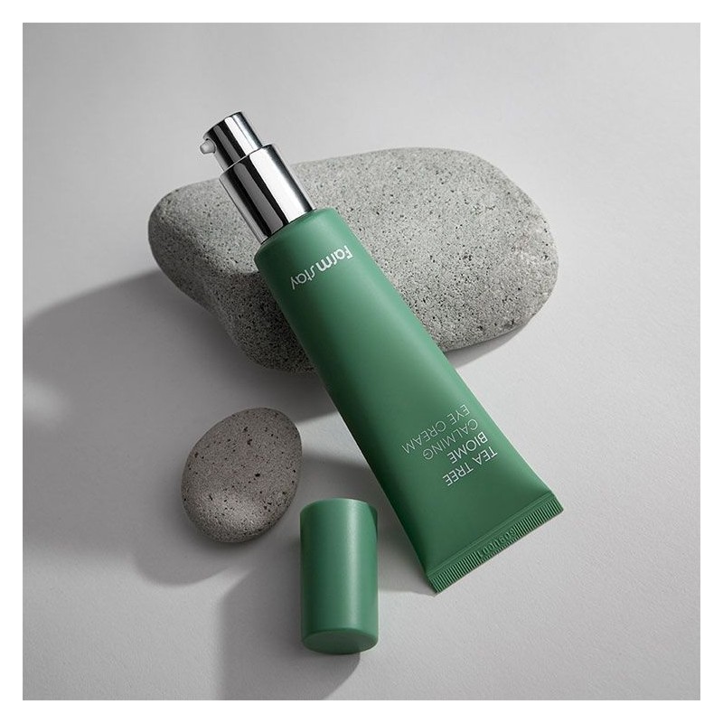 Farm Stay Tea Tree Biome Calming Eye Cream 50ml /