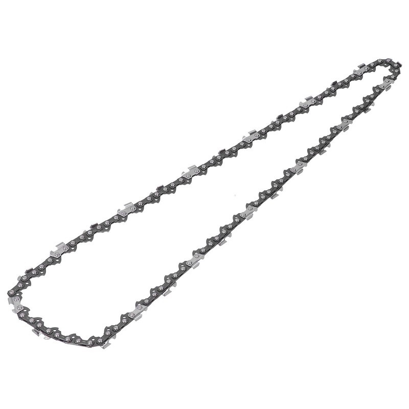 3Pcs Chainsaw Chain Universal Part 3/8in Pitch 1.3mm Middle Guide