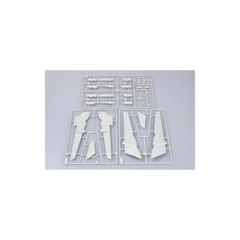 Trumpeter 1:144 - TU142MR Bear-J