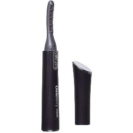 Yazawa Corporation CH202BK Eyelash Curler Separate Comb