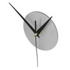 DIY Wall Clock Acrylic Silent Frameless Wall Clock for Living