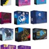 Pokemon Etb Elite Trainer Box Collection - Assorted Designs From