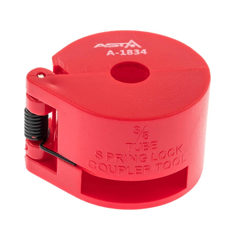 A-1834 Spring Lock Tool Set 4-Piece Cable Connector Disassembly Tool