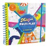 Floss & Rock Ocean Magic Multiplay Activity Book