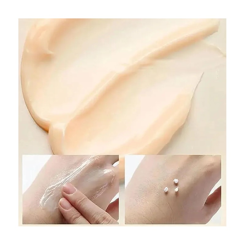 Crema Facial Antiarrugas Polipeptídica 4pcs Pack Reafirmante