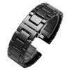 Ceramic Watch Band Universal strap with Quick Release Pins Butterfly