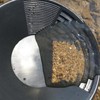 Gold Pan Pan Pan Dredging Exploration Gold Panning Dish Black