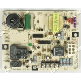 Advanced Distributor Products 76722700 Control Board