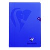 Clairefontaine Mimesys 303122C Exercise Book DIN A4 21 x 29.7