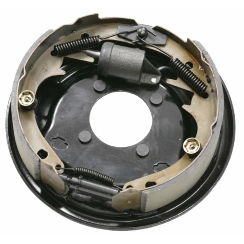 HUSKY TOWING 30785 10'' x 2'' Left Handed Brake Assembly