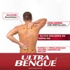Ultra Bengue Gel Olor Anestesia Alivia Dolor Desinflama Tubo 35g
