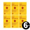 enzyme Kamut Brand Wheat Enzyme Kamut Grain Fermentation Kamut Total 6 months supply / 카무트 브랜드밀 효소 카뮤트 곡물 발효 kamut 총 6개월분