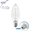 FOCO LED AKSI Filamentos VELA, Equivalente a 25W (220 lm
