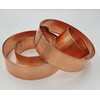 Slug Rings Copper Snail Rings Starter Kit 3 x 10cm