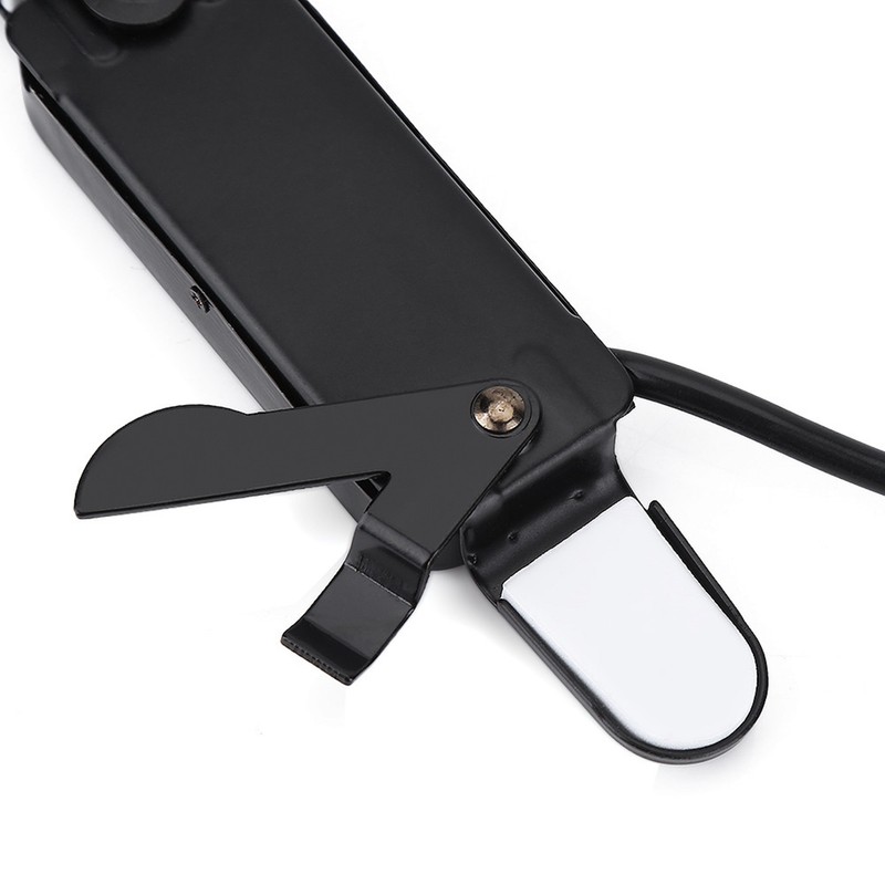 12 Sound Hole Magnetic Pickup Transducer for Acoustic Guitar Musical