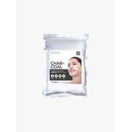 Pore ​​management charcoal modeling pack (zip bag) 1kg / 모공 관리 차콜 모델링팩 (지퍼백) 1kg