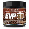 Evogen Evp 3D 40 Servicios Sabor Iced Mocha Coffee