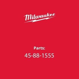 Milwaukee 45-88-1555 Washer